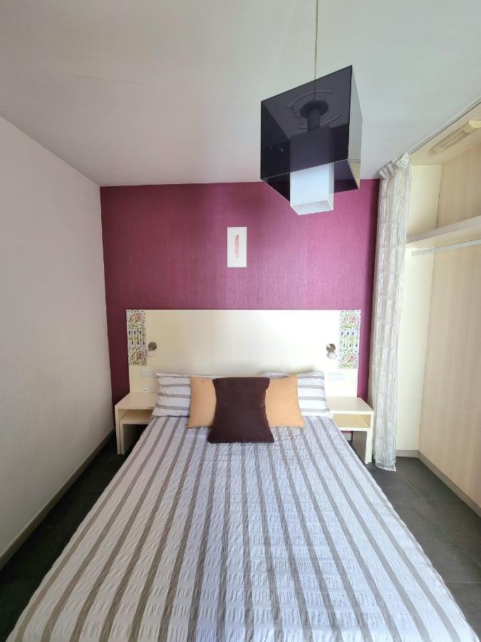 Ferienwohnung Apartamento En El Centro De Granada Exterior foto