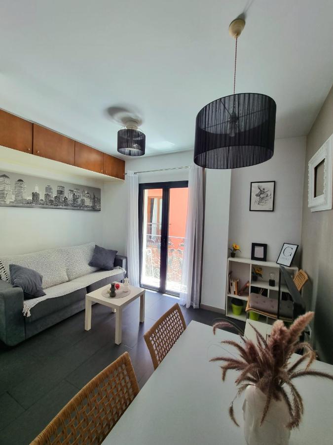Ferienwohnung Apartamento En El Centro De Granada Exterior foto
