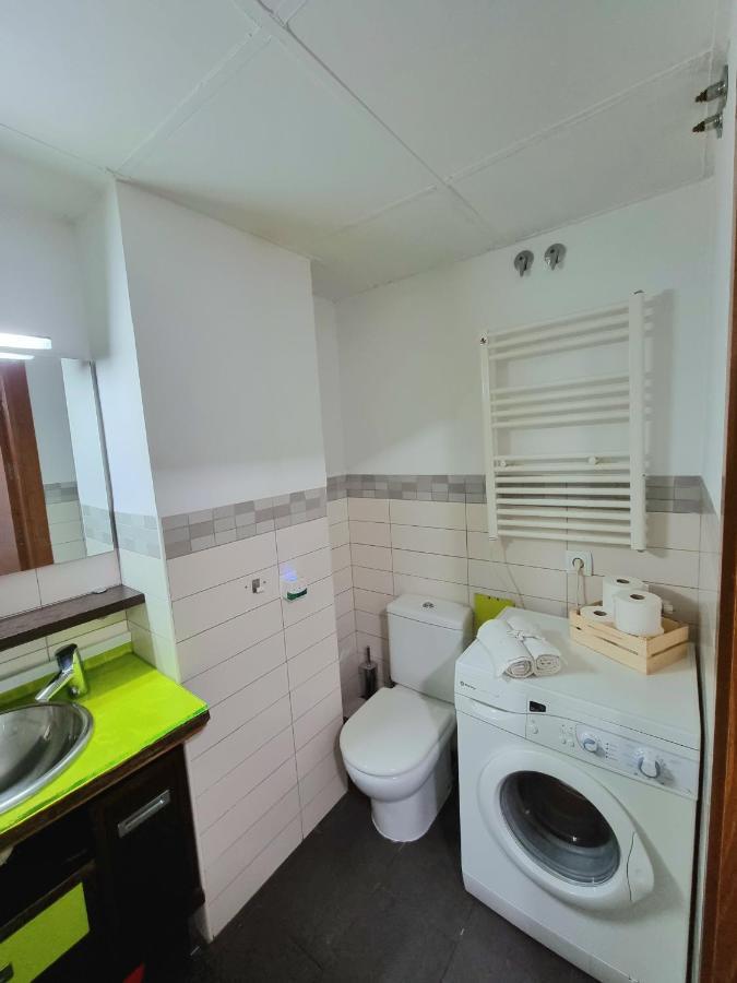 Ferienwohnung Apartamento En El Centro De Granada Exterior foto